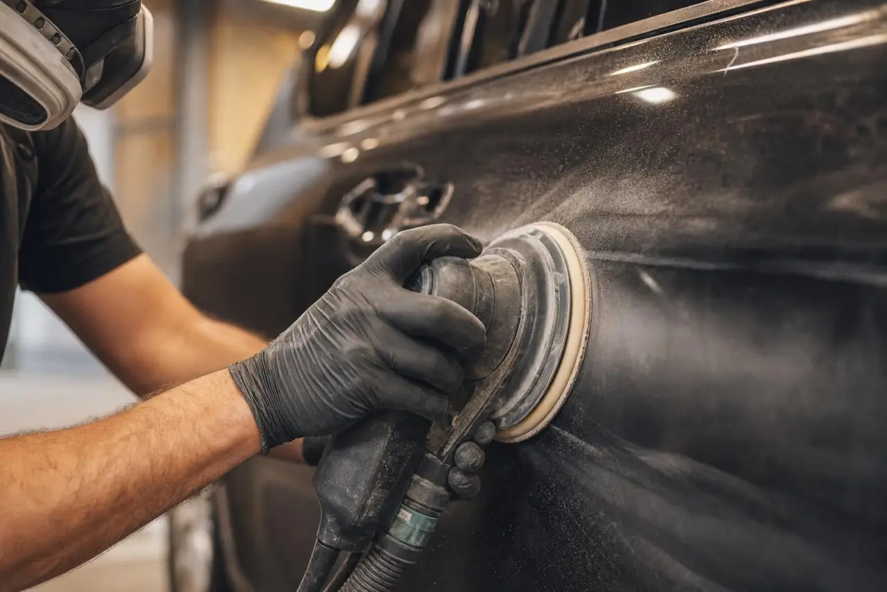 Mobile Dent Repair in NZ: How Paintless Dent Removal Works (and When to Use It)